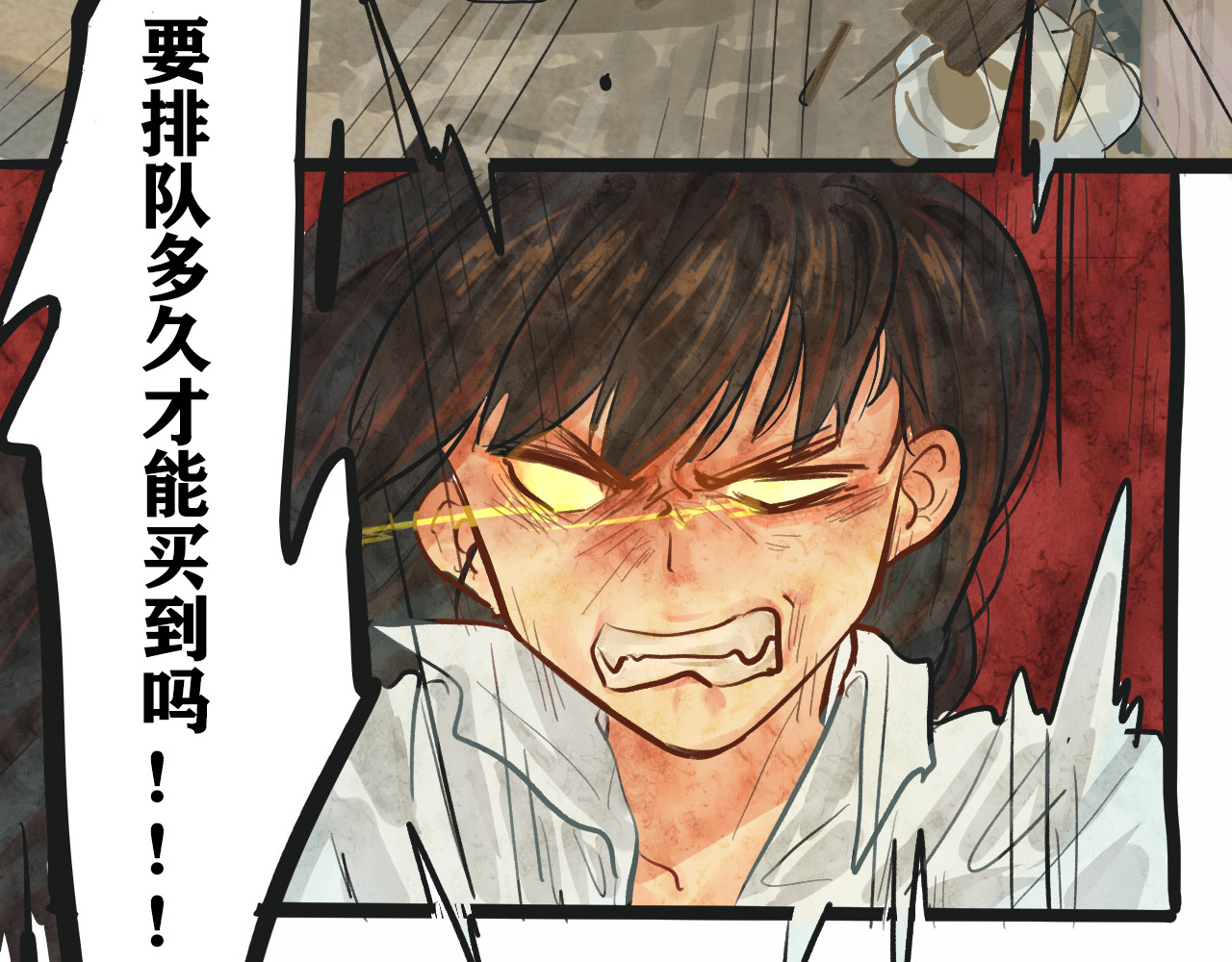 第4话 谁不喜欢肉松小贝！ 第 70 页