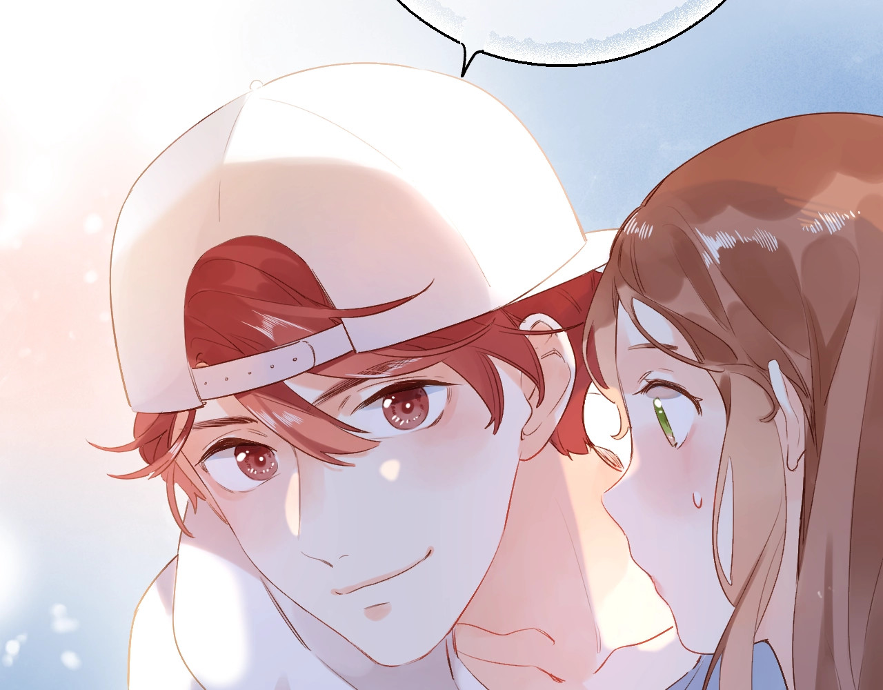 第65话 不安 第 94 页