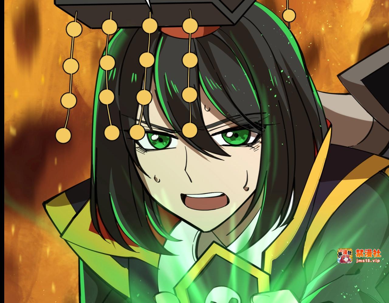 第38话  暴走的小阎王！ 第 125 页