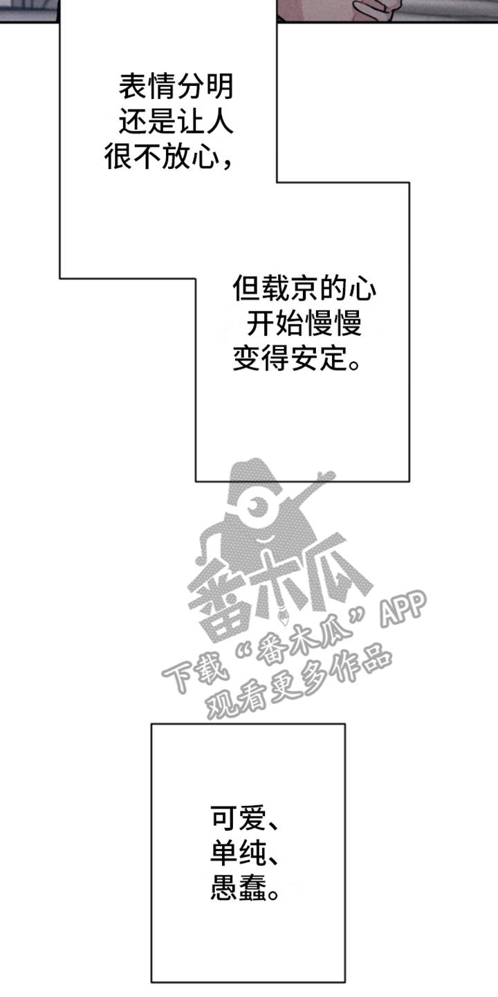 第33话 以爱为名 第 12 页