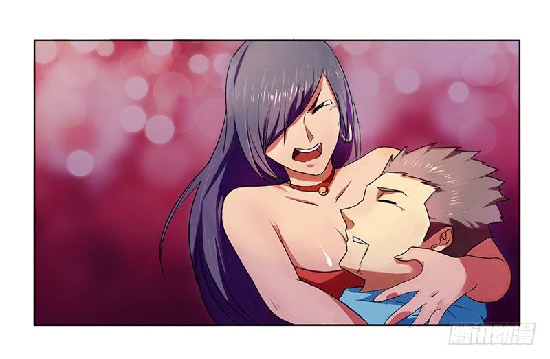 第5话：最重要的东西 中 第 6 页