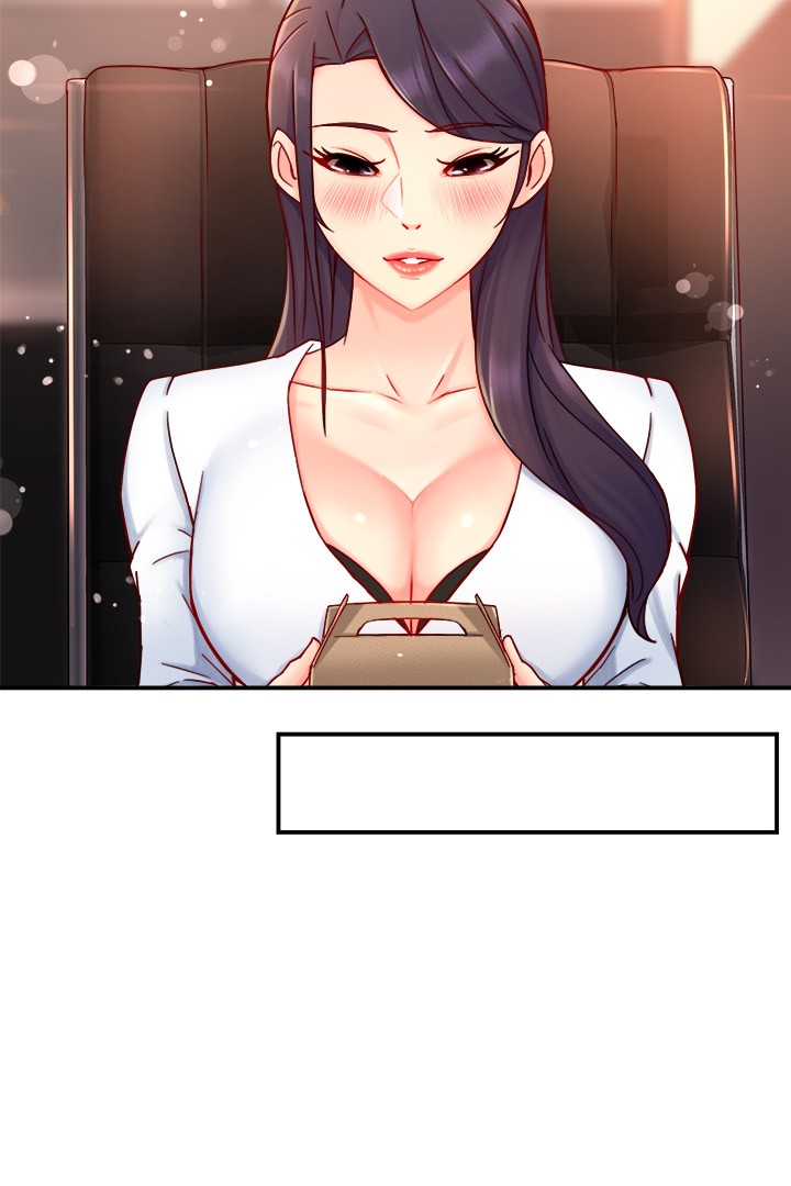 第42话 - 舔一口美味的她 第 21 页
