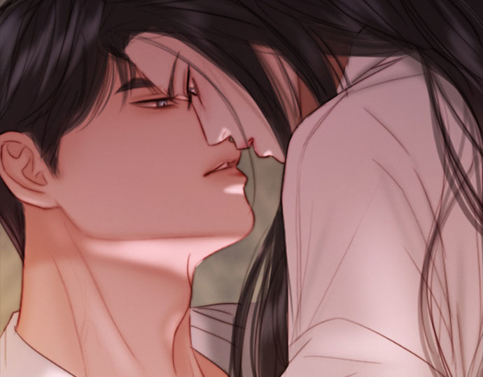 第75话 我是爱上你了吗 第 32 页