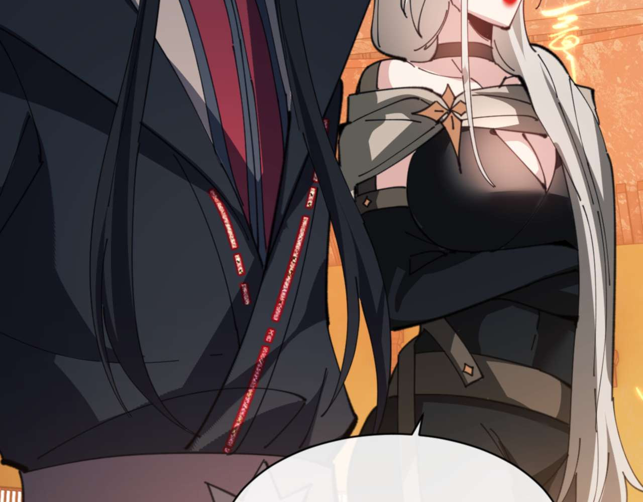 第91话 插花弄玉 第 144 页
