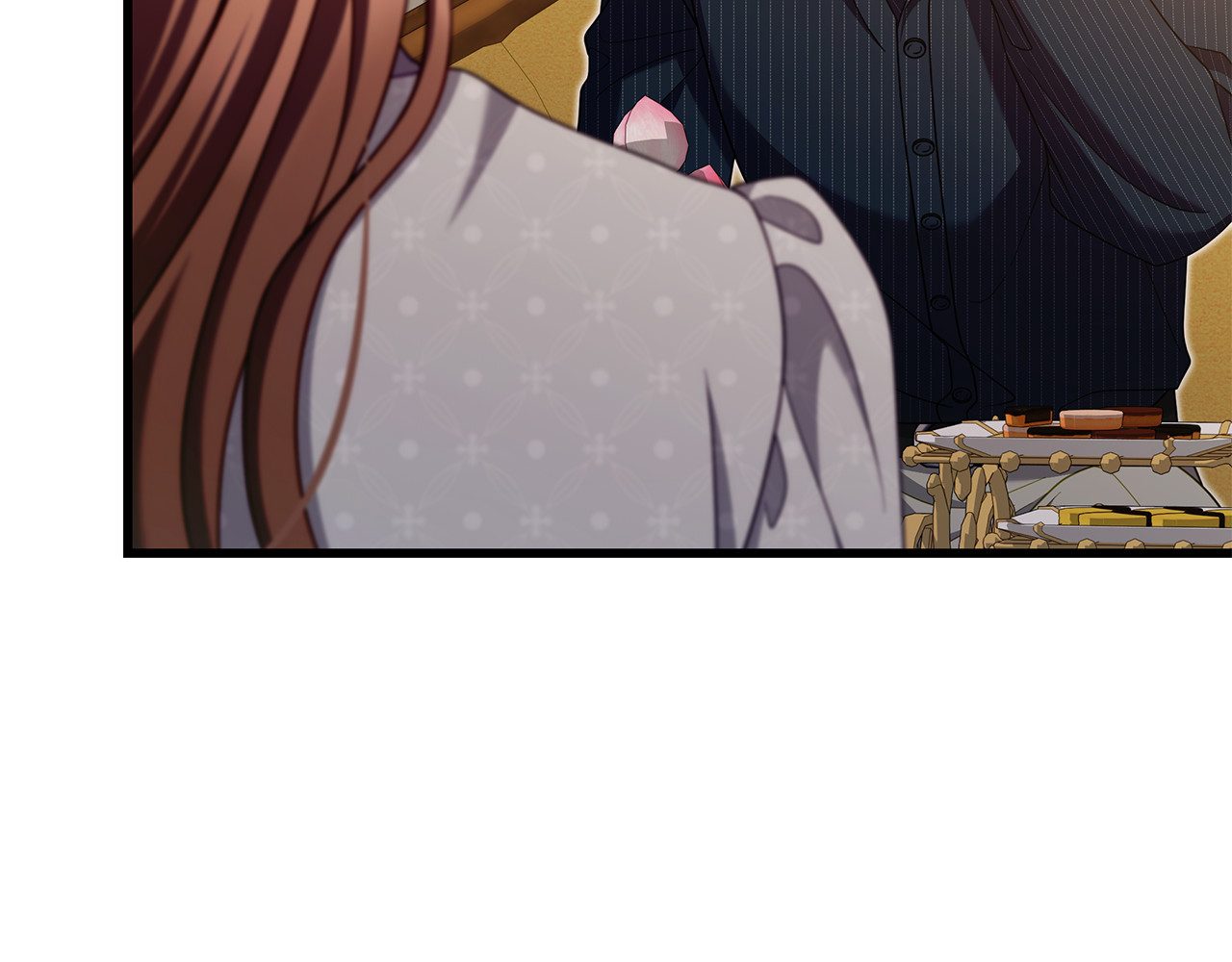 第49话 给自己挖坟了？ 第 122 页