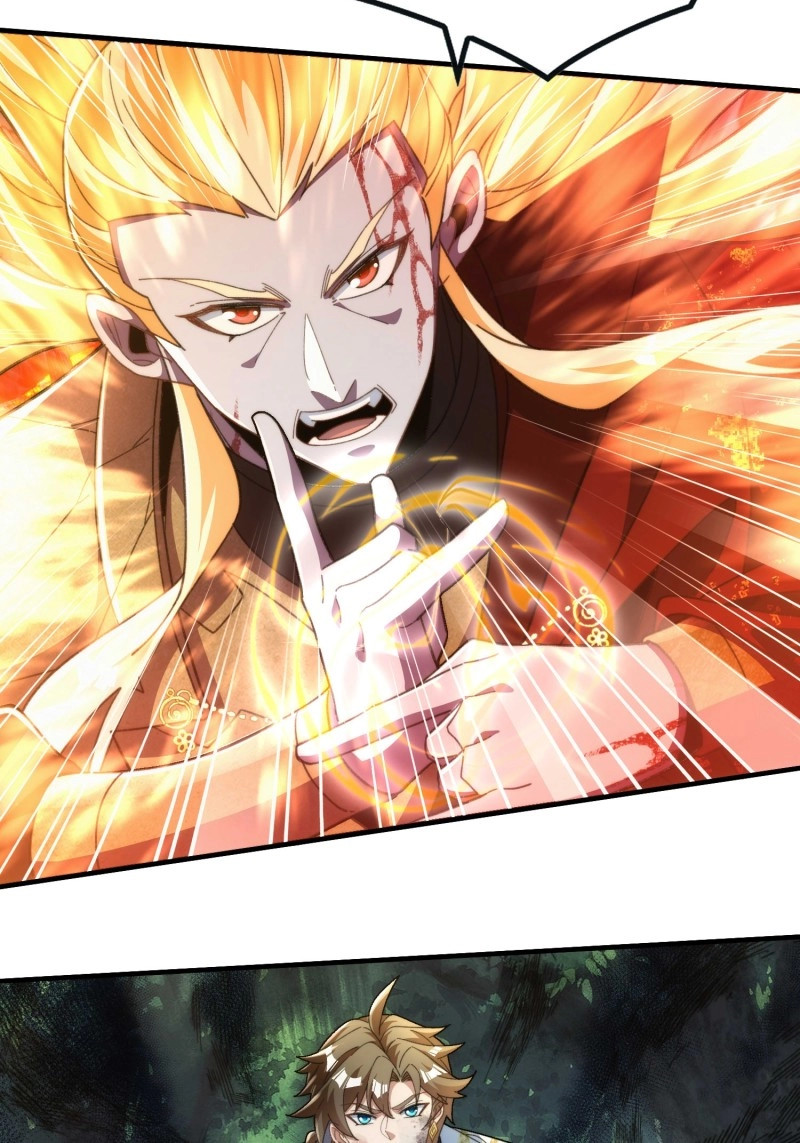 第61话 第五十八话 入城 第 7 页