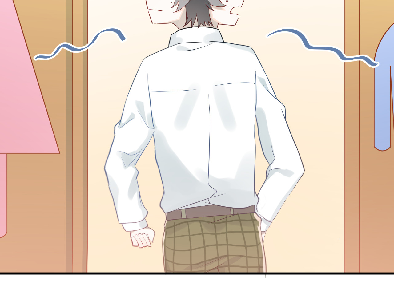 第100话 守护她的秘密！ 第 48 页