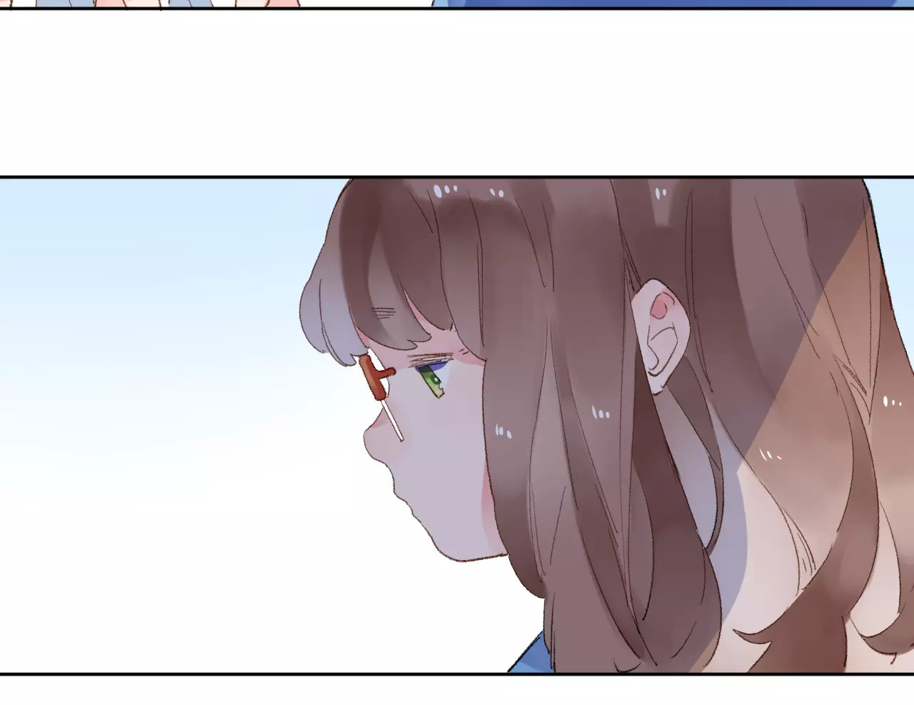 第14话 Pick me 第 9 页