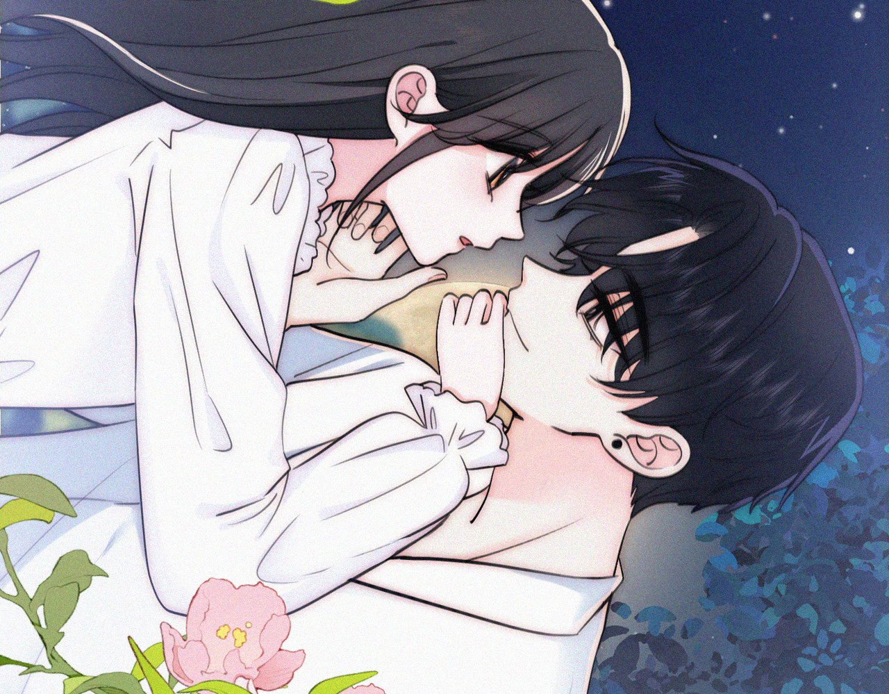 第74话 别骗我 第 99 页