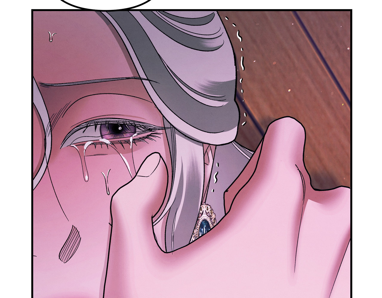 第48话 母女间的秘密 第 54 页