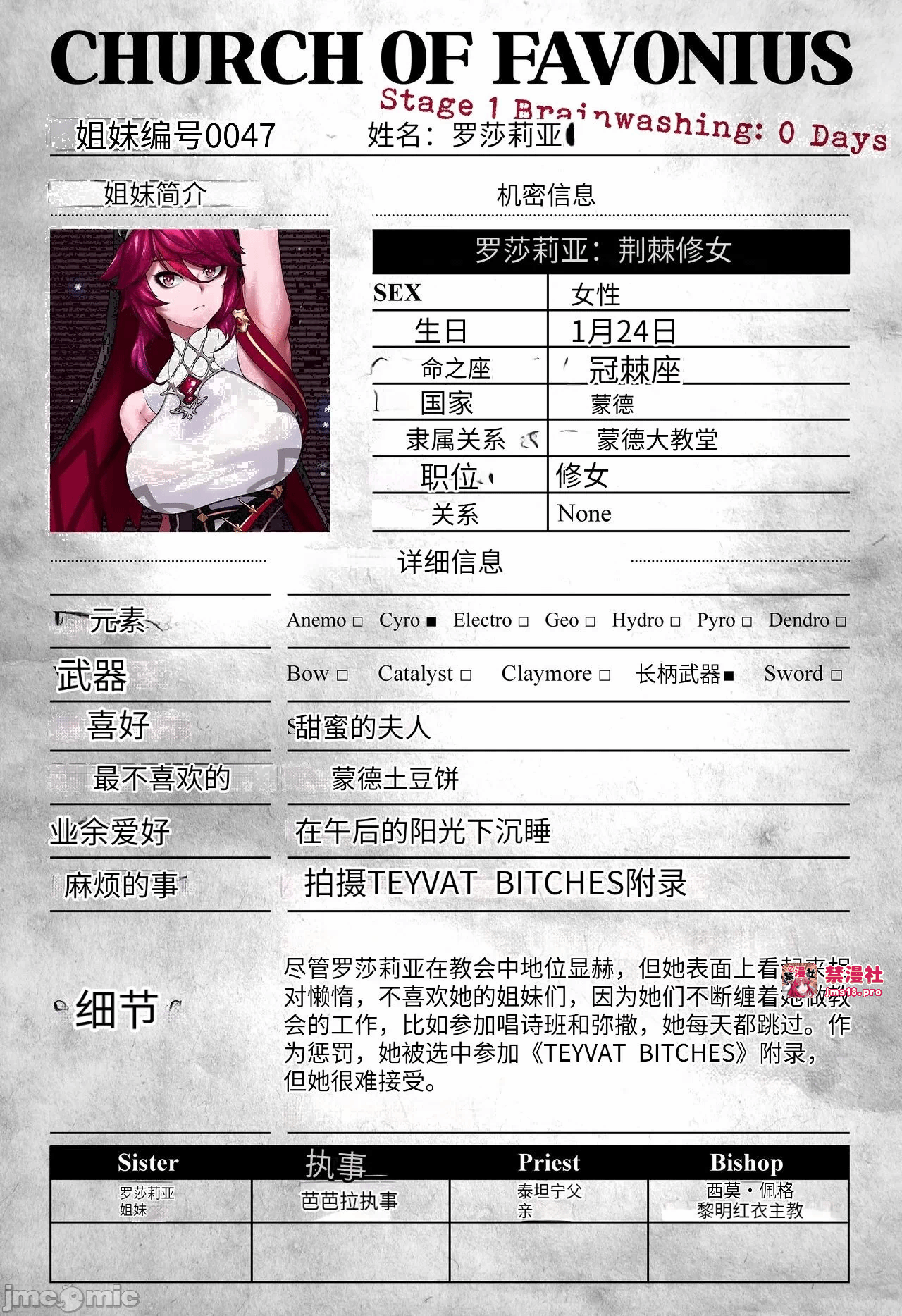 第一话 第 7 页