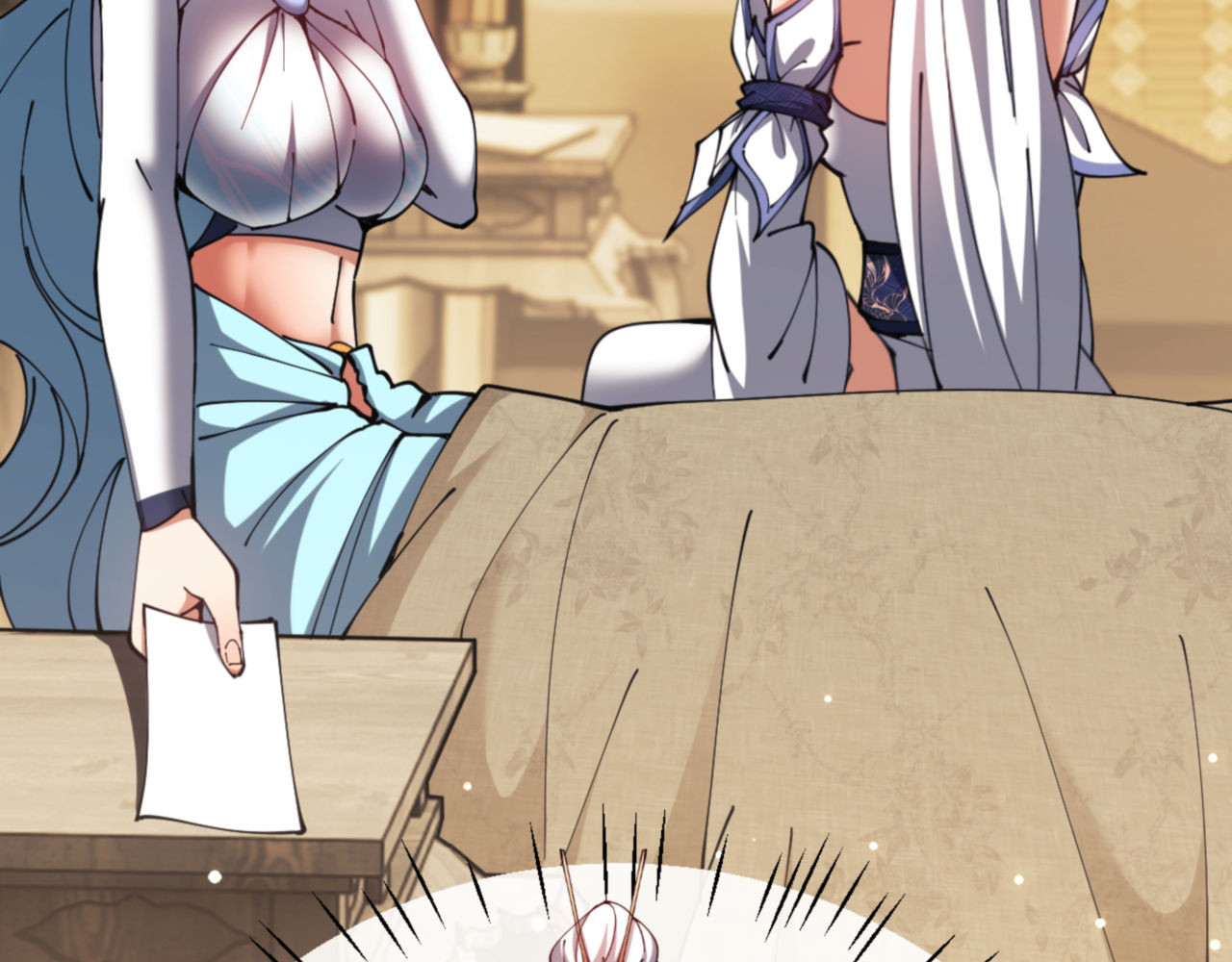 第49话 你怎的如此迫不及待 第 52 页