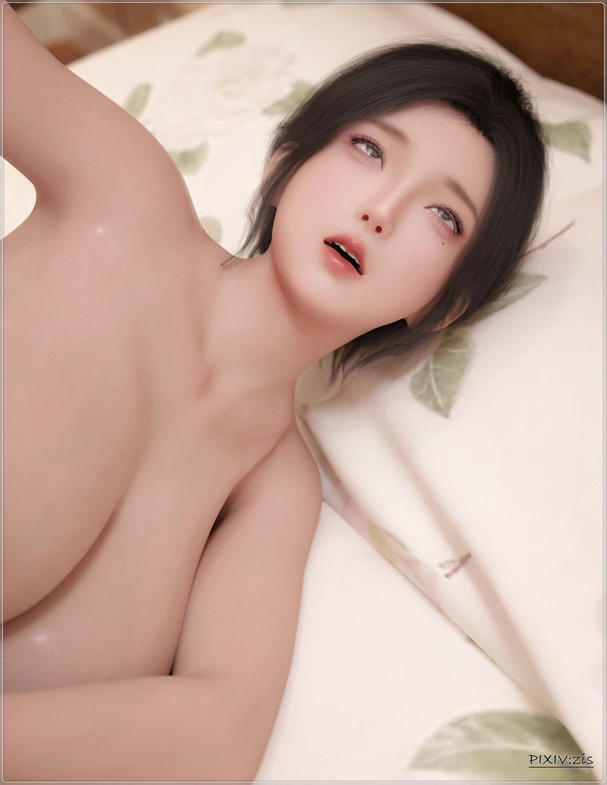 第1话 第 300 页