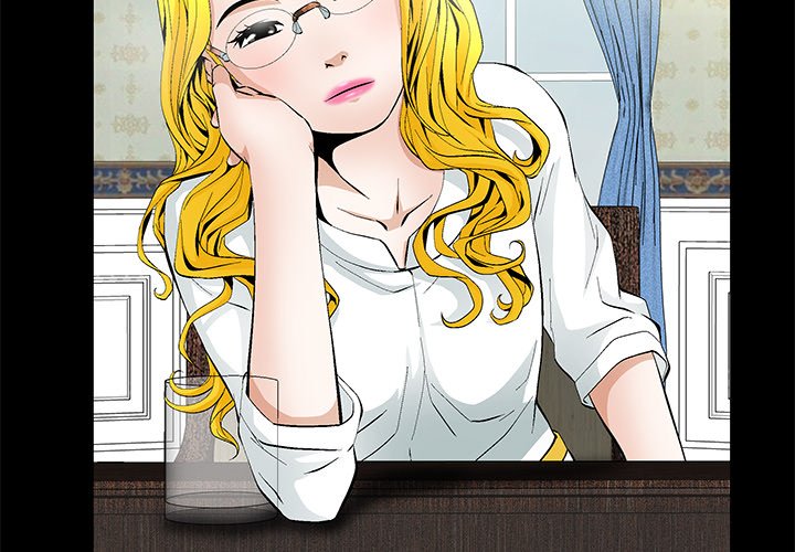 第1话 第 3 页