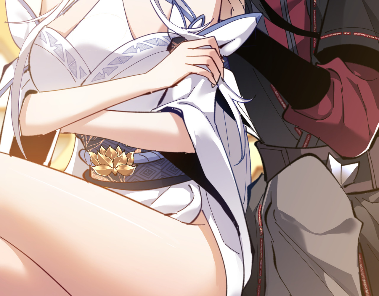 第4话 一曲凤求凰，师兄你也太绿了！ 第 65 页