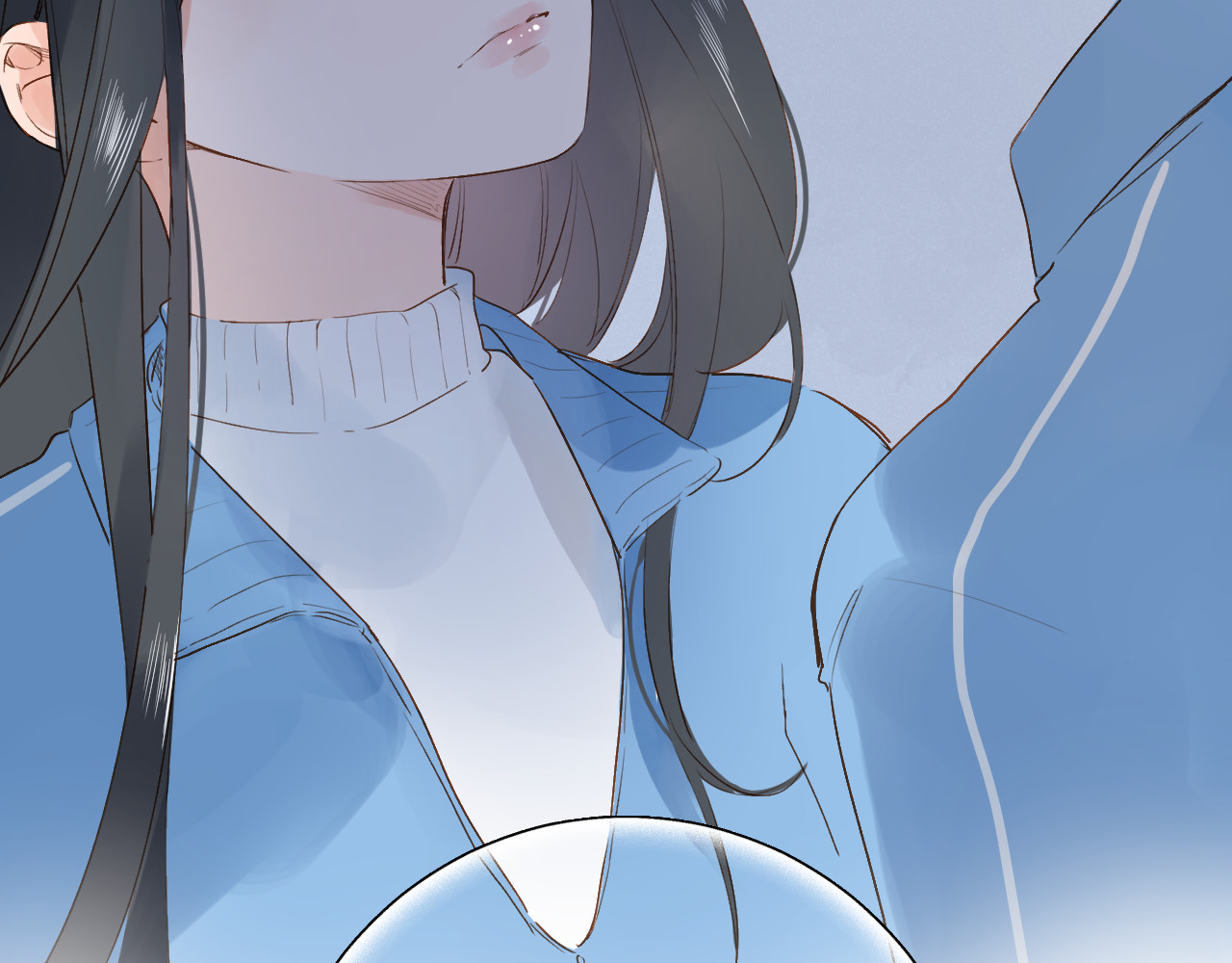 第51话 自私 第 54 页