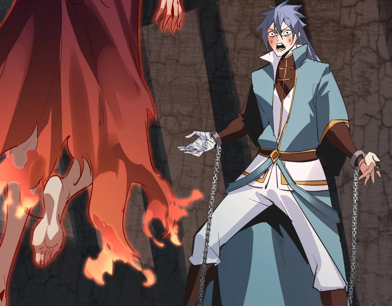 第四话 青歌送上门！ 第 13 页