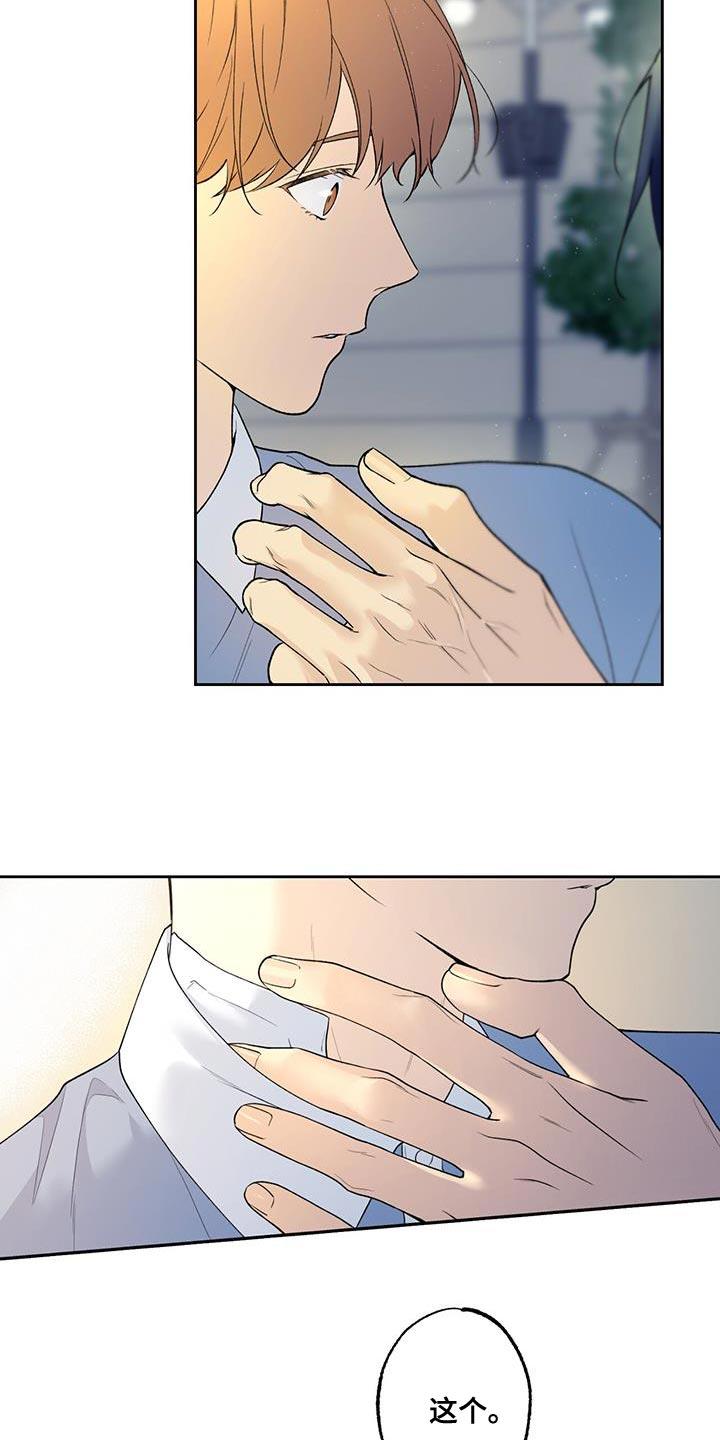 第43话 是我弄的 第 18 页