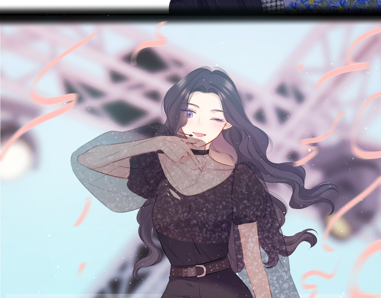 第109话 失控 第 24 页