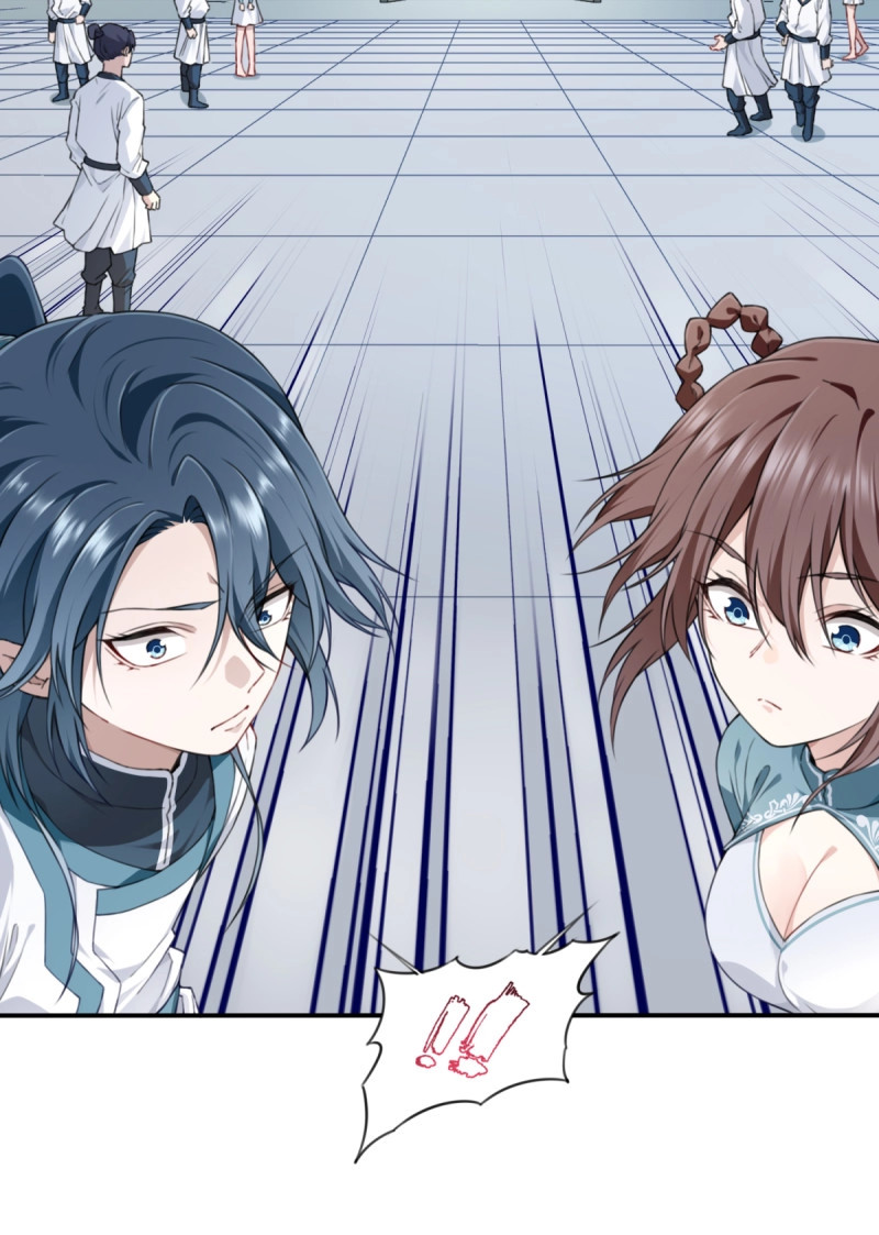 第14话 013：学分垫底？！ 第 29 页