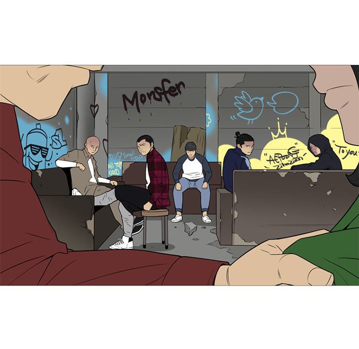 第18话 第 81 页