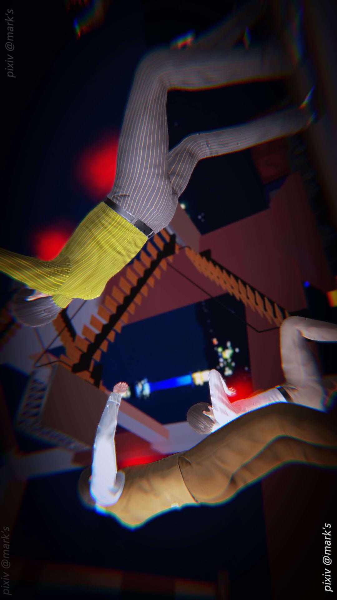 第07章【第06话】 第 9 页