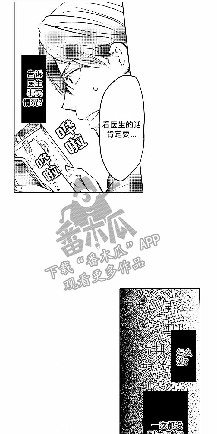 第2话 失败 第 10 页