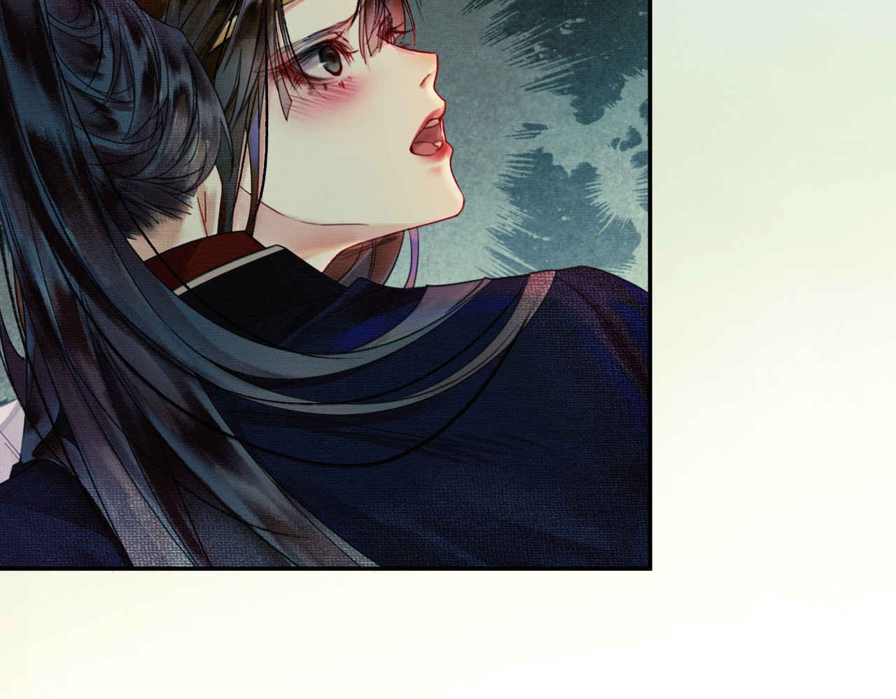 第14话 “欺师犯上” 第 10 页