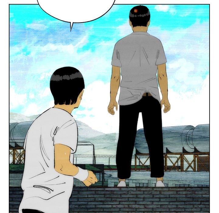 第16话 第 21 页