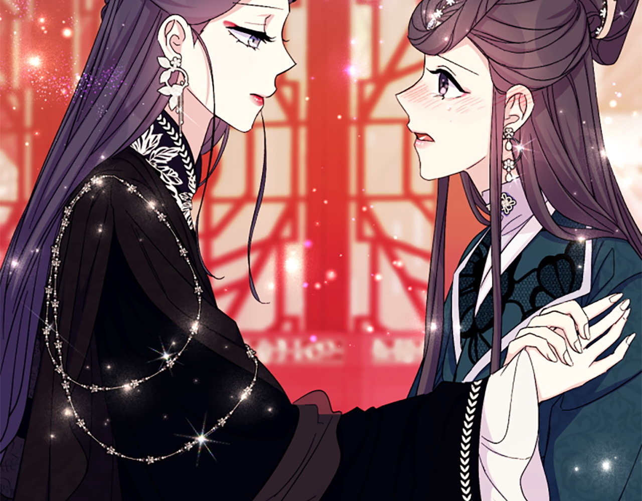 第105话 心软 第 9 页