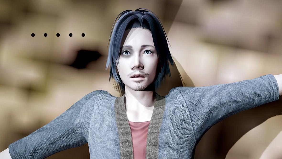 神官 第1季 5 第 13 页