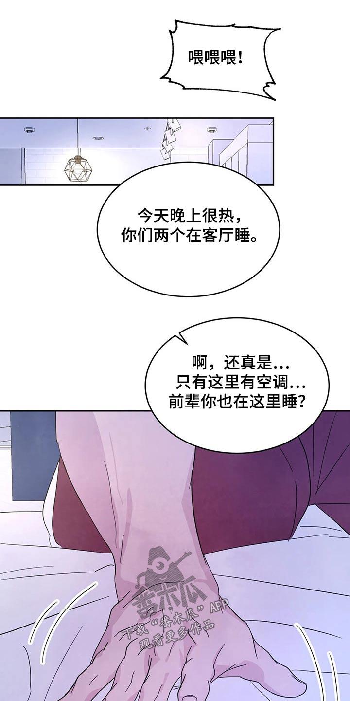 第99话 【第二季】住手 第 15 页