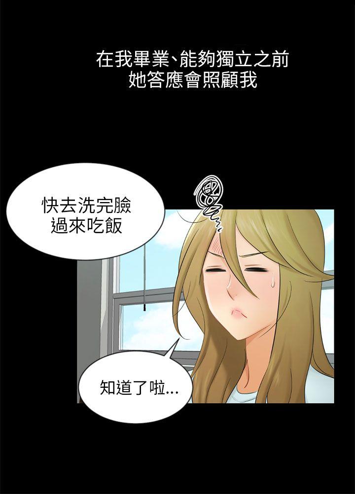 第19话 条件 第 3 页