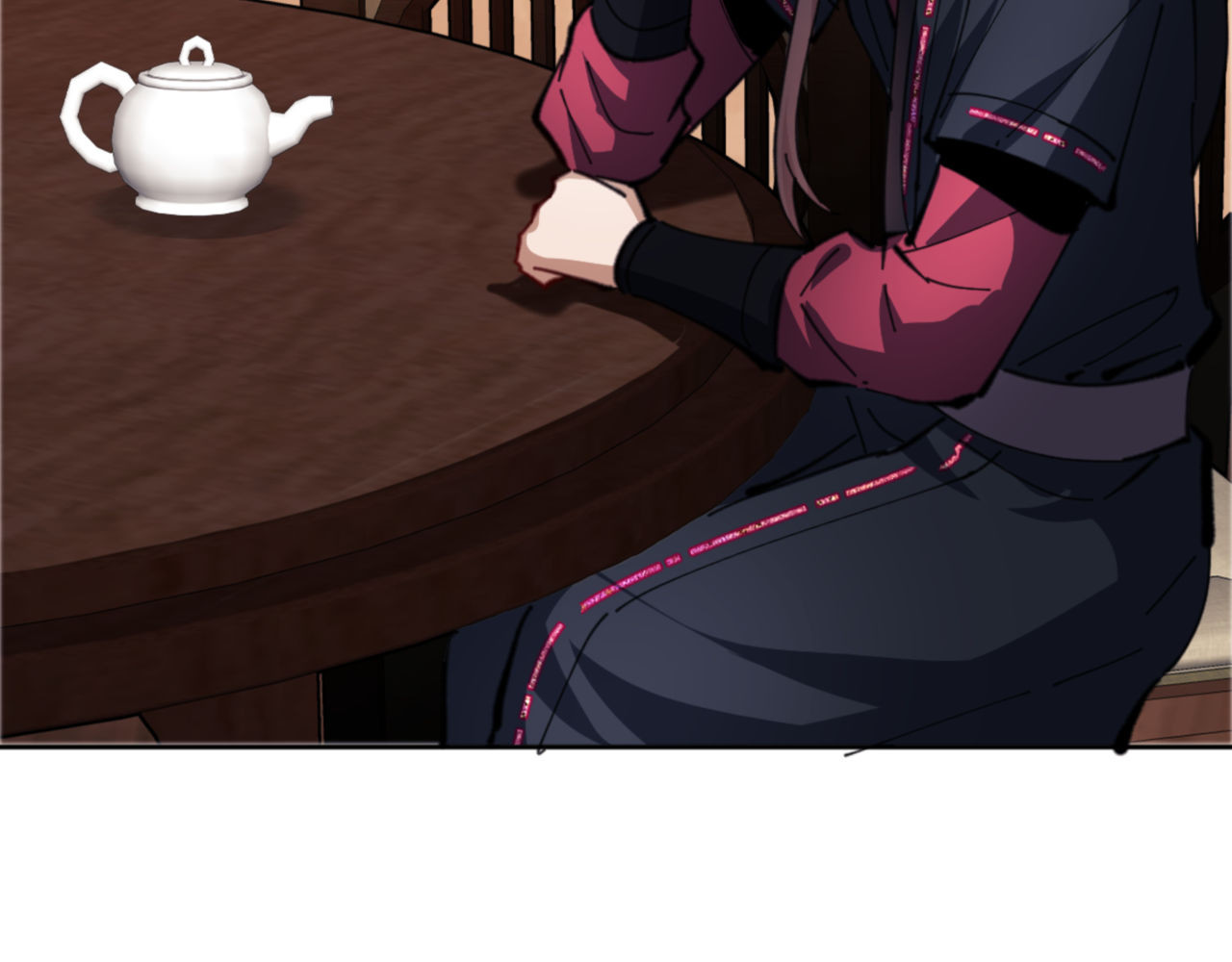 第41话 这样的楚休是最强的！ 第 139 页