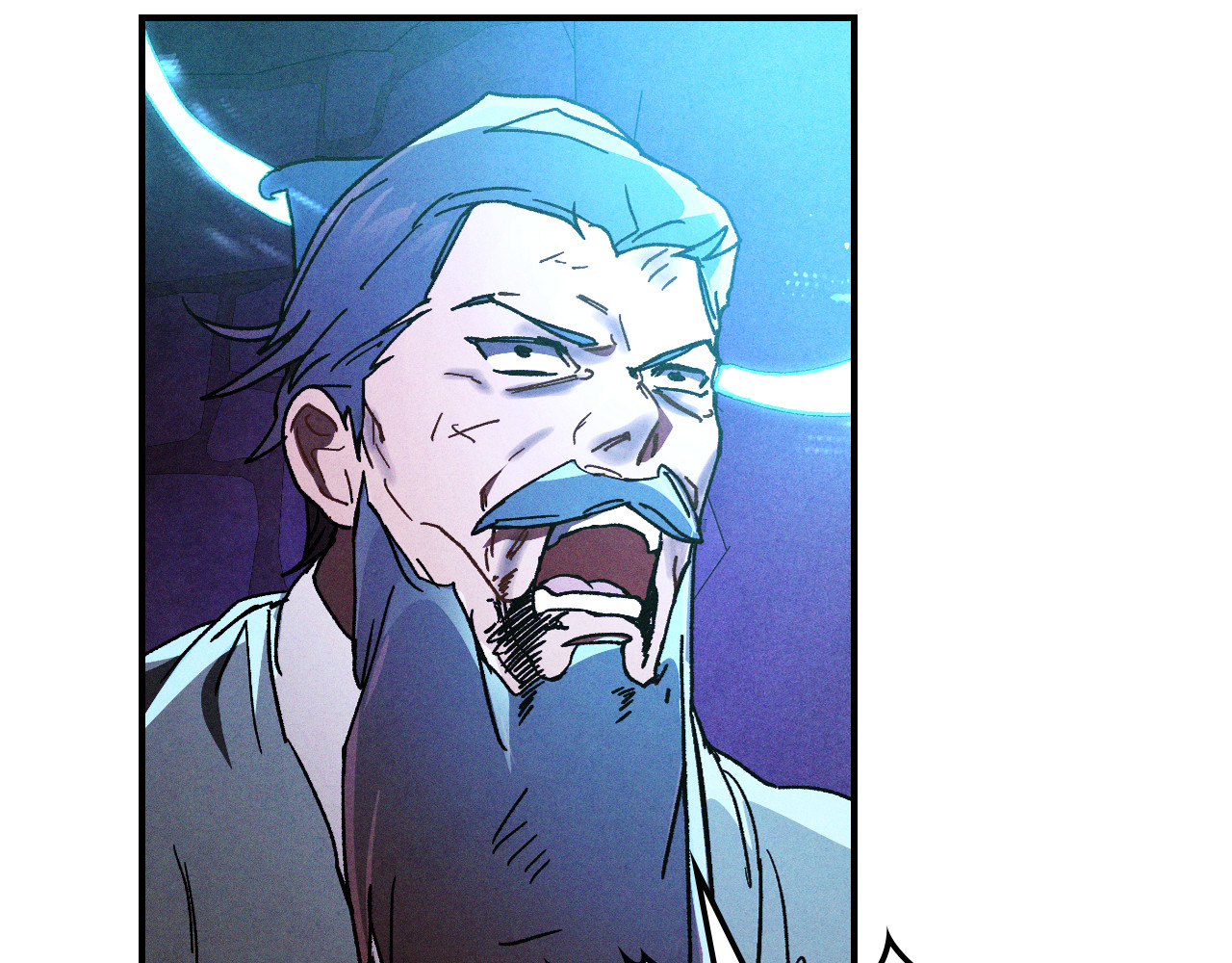 第109话 逃脱 第 50 页