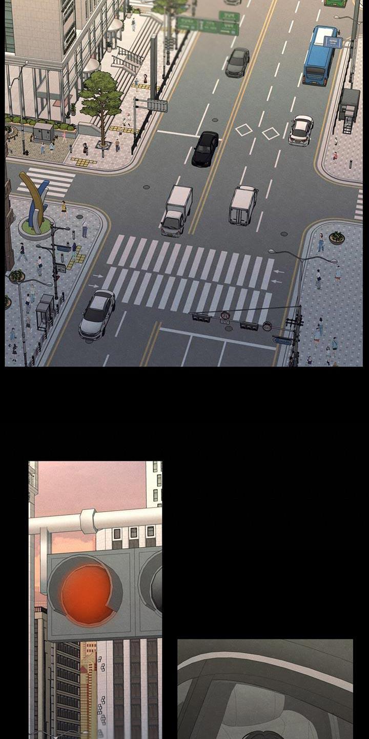 第91话 ：【第二季】只是因为不想活了 第 24 页