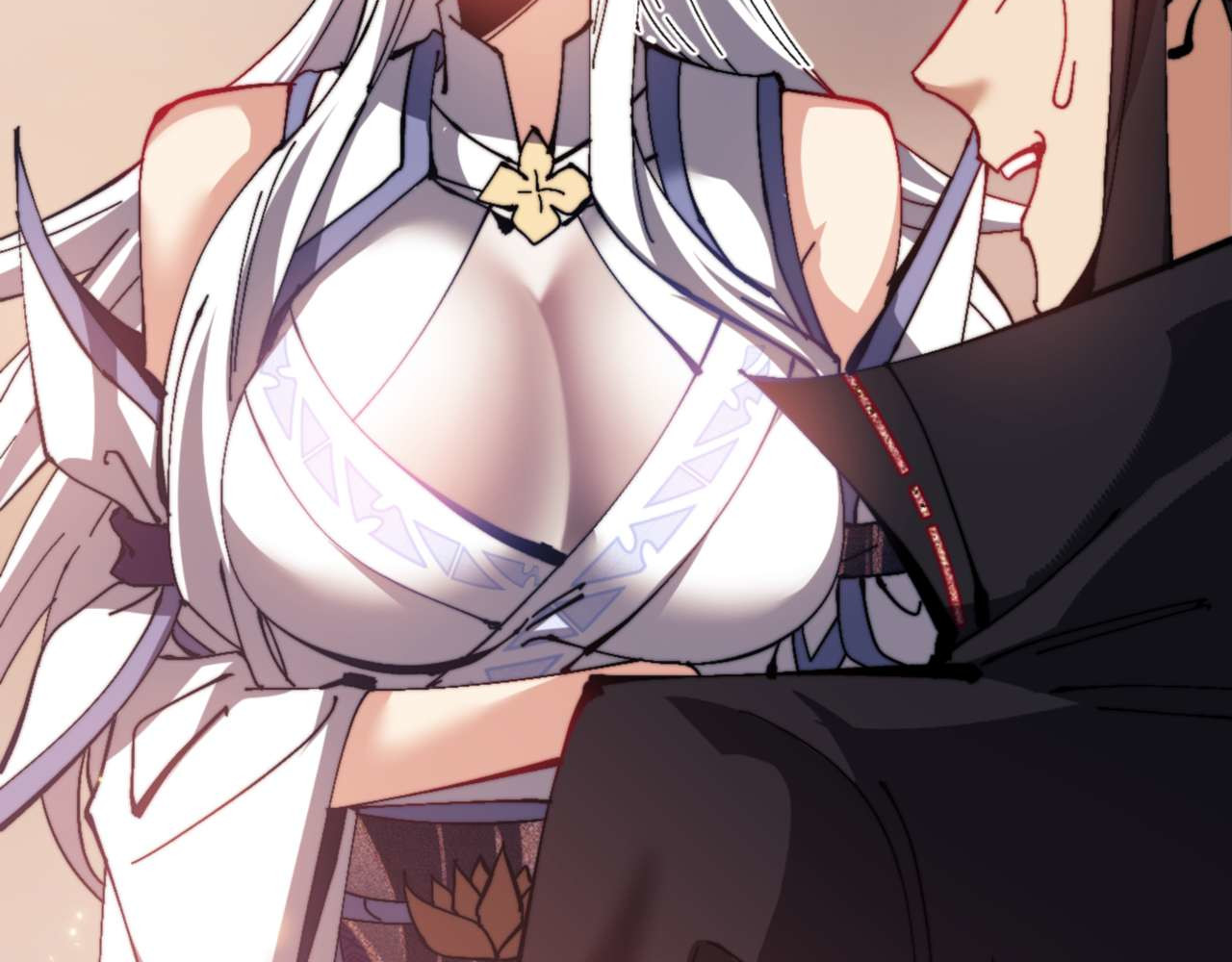 第91话 插花弄玉 第 36 页