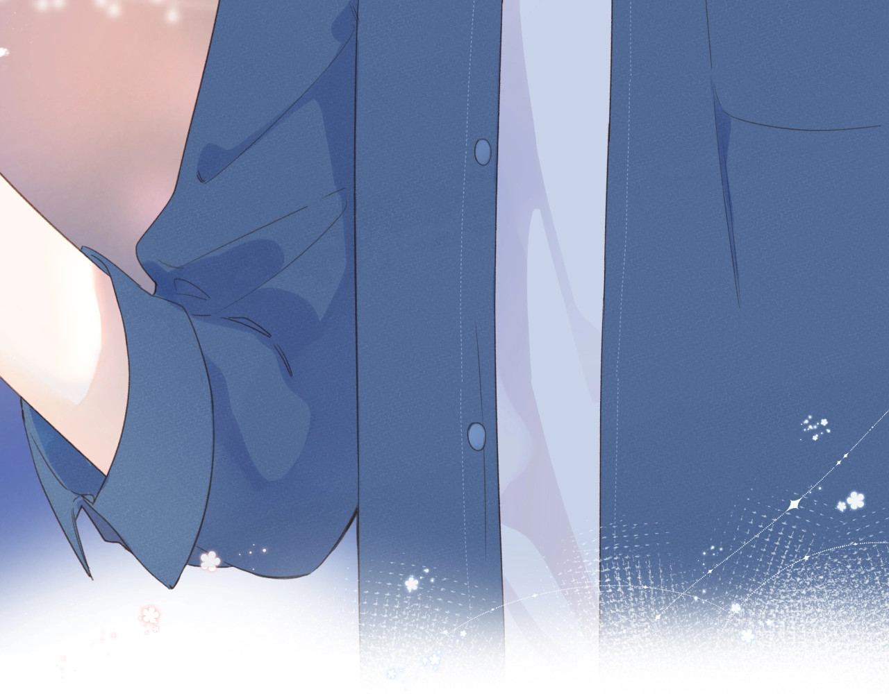 第87话  春之吻 第 105 页