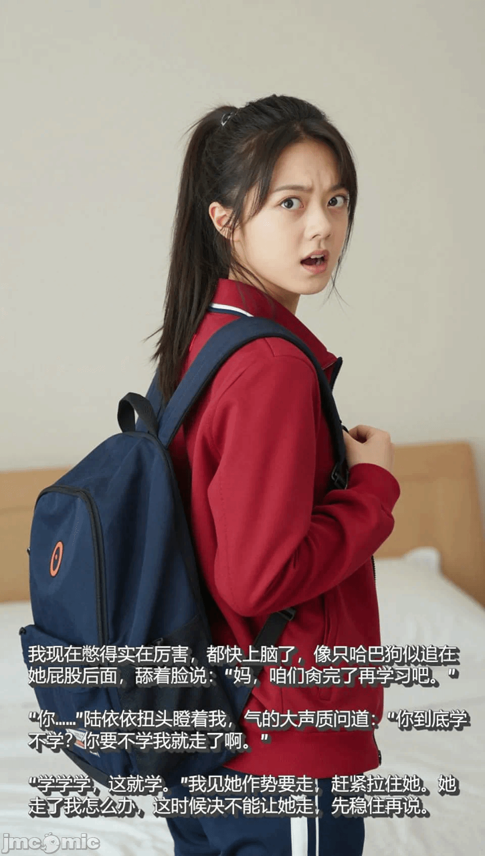 第一话 第 63 页