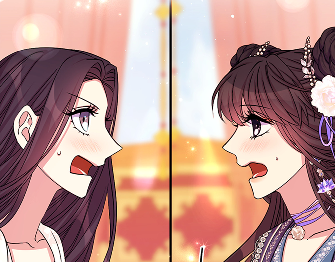 第63话 宠妃突访 第 35 页