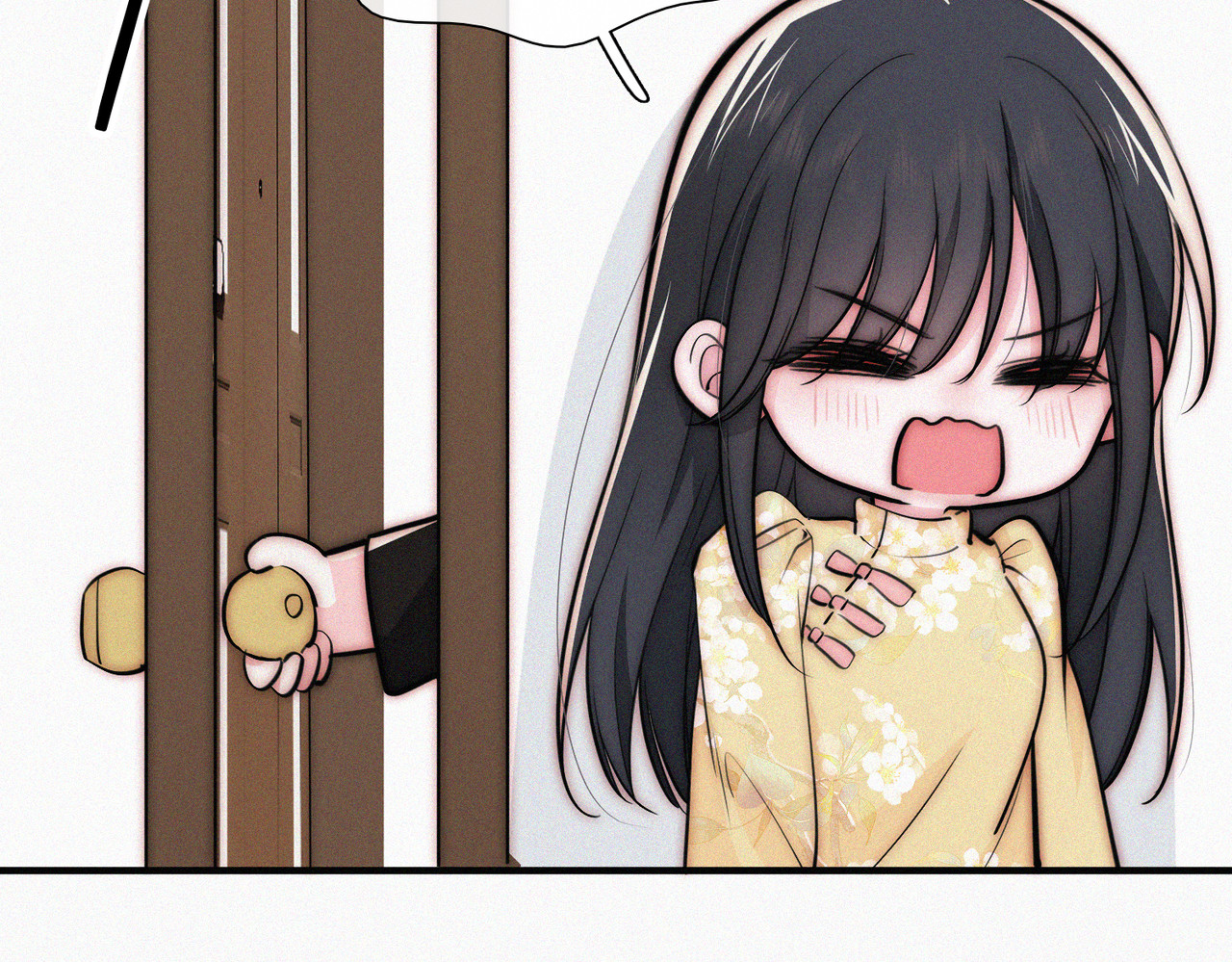 第72话 靠近 第 81 页