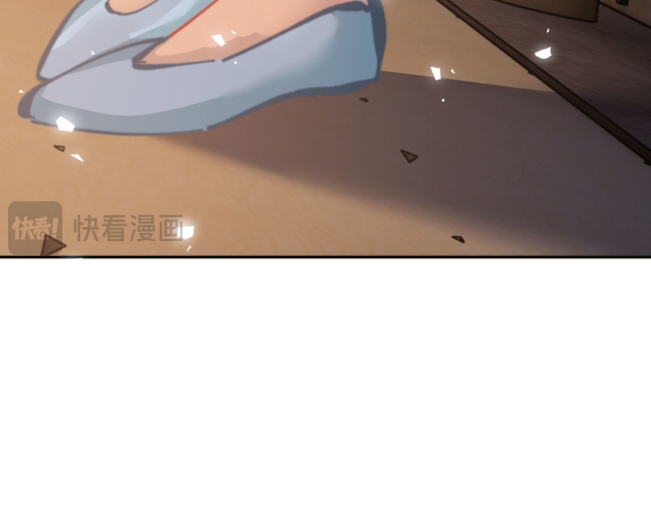第37话 你给本座喝了什么？！ 第 95 页