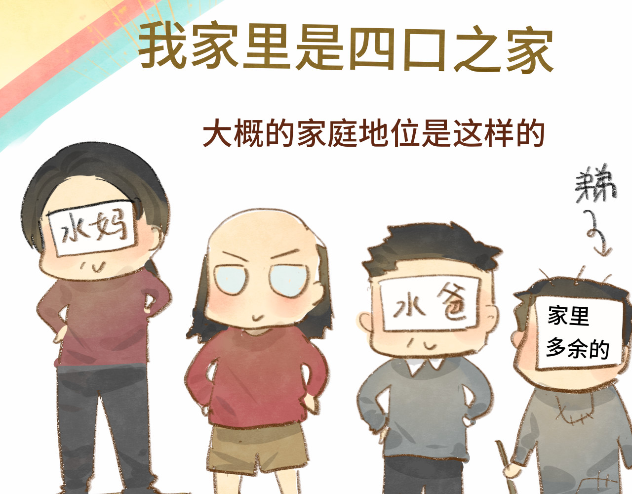 第13话 一家人的晚餐（上） 第 125 页