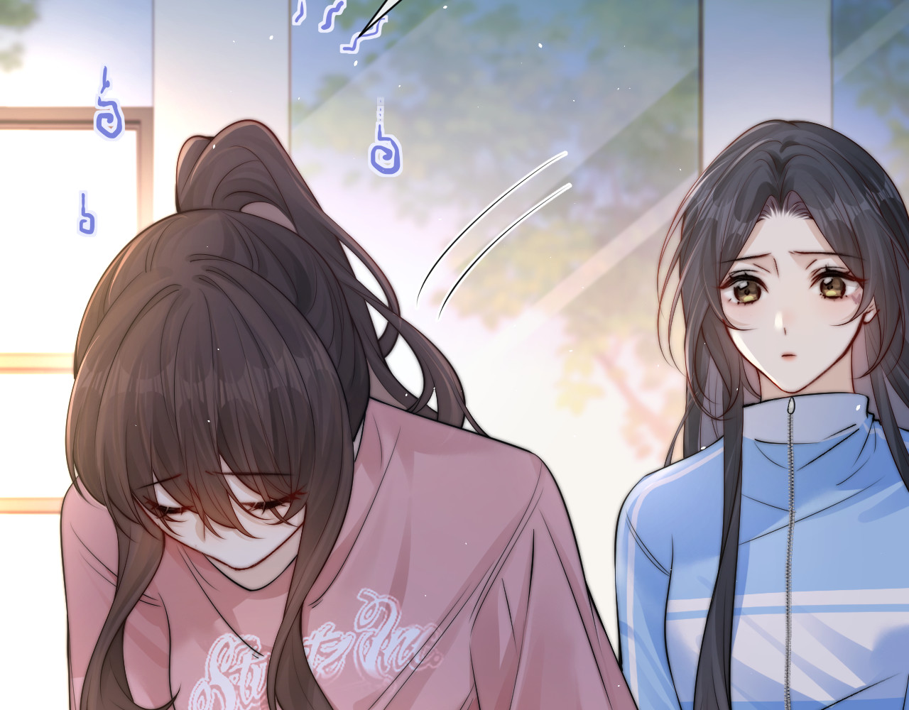 第13话 送信赴约 第 23 页