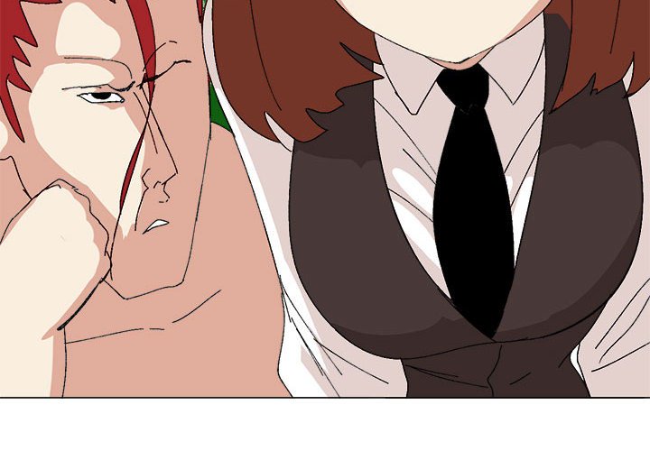 第34话 第 4 页