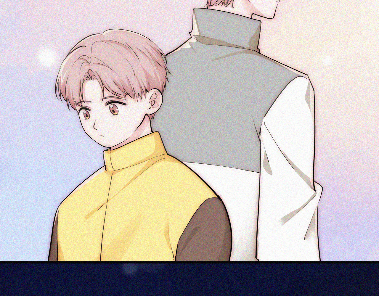 第86话 靠近 第 88 页
