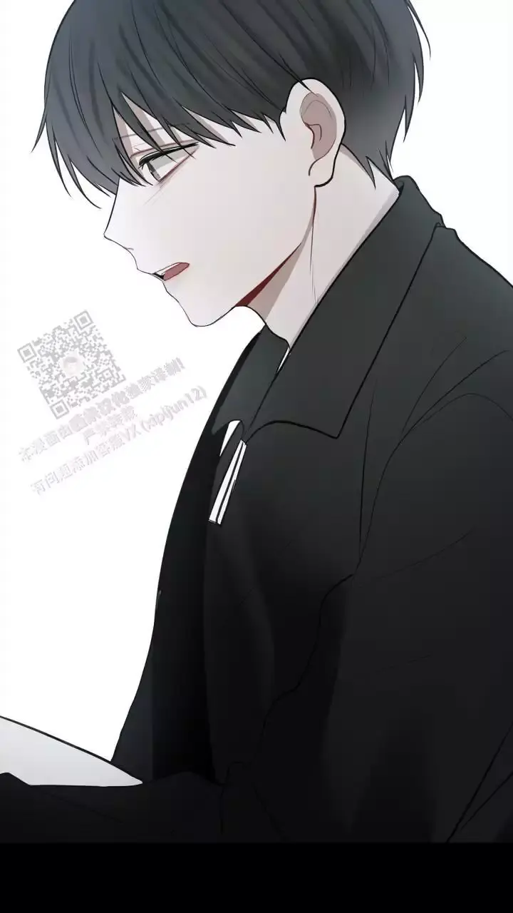 第31话 太久没见了 第 20 页