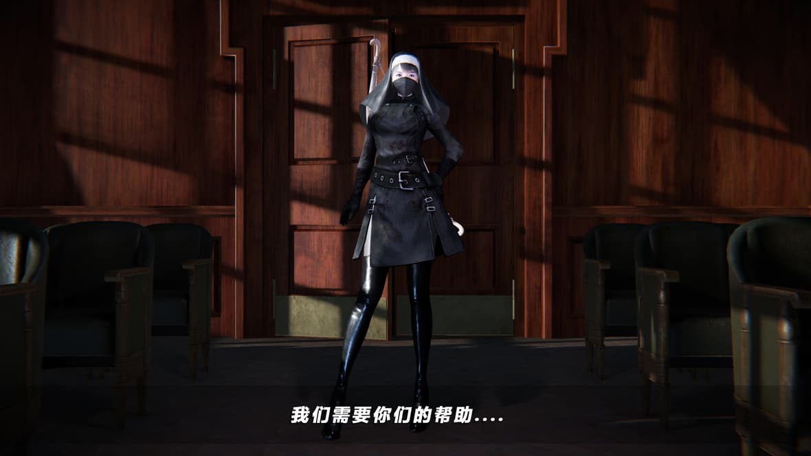 第1话 第 429 页