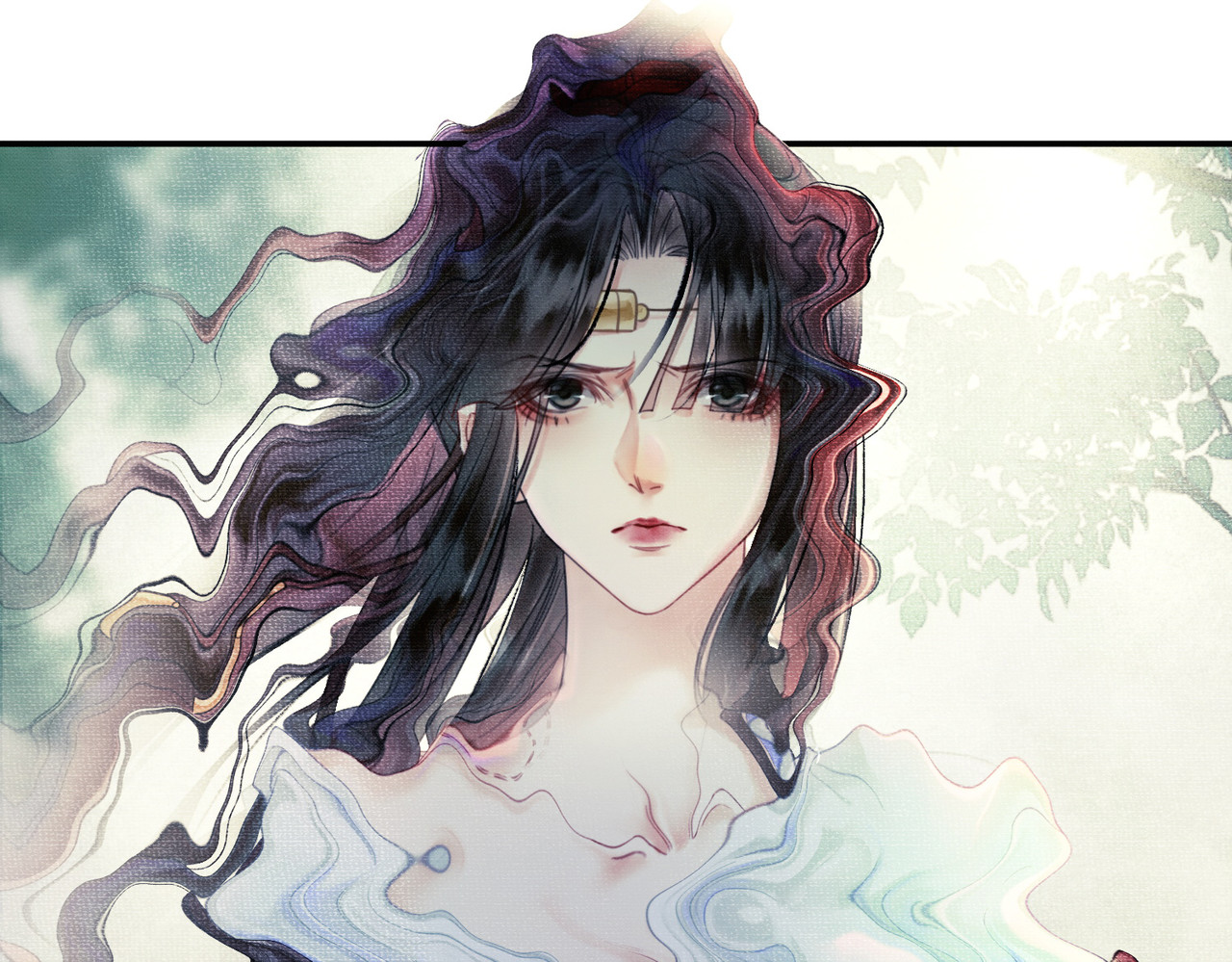 第14话 “欺师犯上” 第 24 页