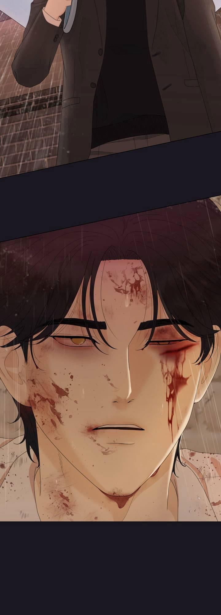 第3话 坠入地狱 第 5 页